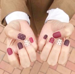 点击看大图 -Aso Artist Beauty美甲美睫