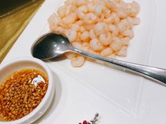 清炒河虾仁-金时代顺风大酒店(协泰店)