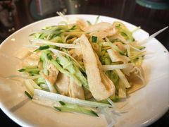 -川流不息·地道川菜·小龙虾(新松江路店)