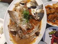 -老大连·海肠捞饭·大连海鲜大连菜(西安路店)