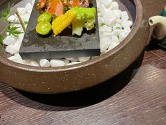 -鮨匠·割烹料理(巨鹿花园店)