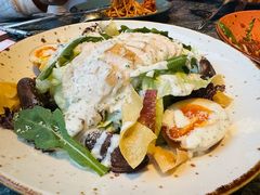 -良木缘咖啡西餐(太古里店)