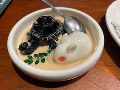 -南拳十三姨·潮汕砂锅粥(世纪金源店)