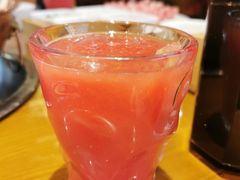 西瓜汁-古铜老院铜锅涮肉·清真(双井店)