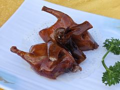 -大笑饭堂(甲子桥店)