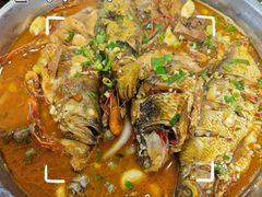 -溱湖八鲜菜馆