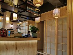 -季玄精致日本料理自助餐(闸北公园店)