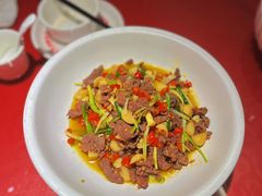 -巡耕记·湖南土菜(长湖店)