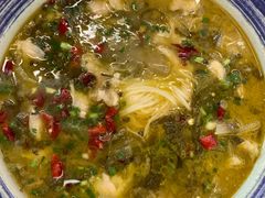-三亚国际免税城-美食广场