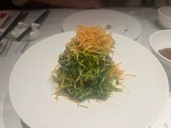 -四季民福烤鸭店(王府井东安门店)
