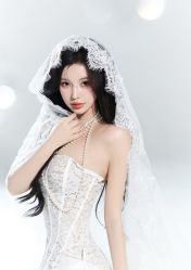 -克拉女神写真馆·匠心定制