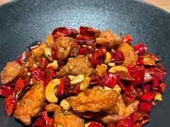 -榕意·川味之美(深业上城店)