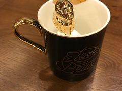 -BEAST野兽派(上海浦东嘉里城店)