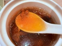 -怡咖啡·自助餐·西安香格里拉