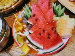 -山芋腔苏北菜(盐城滨海店)