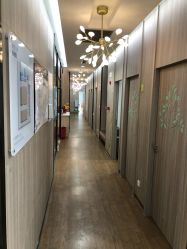 -睿宝儿科·眼科·口腔(静安大悦城门诊部)