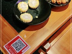 -珮姐老火锅(新街口店)