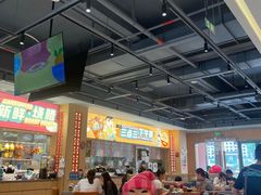 -大头力茶餐厅(花都融创茂店)