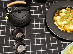 -心邸·庆宴(雅宝城店)