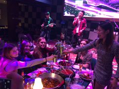 -龙咏记四季家福烤鸭中餐厅(滨湖店)