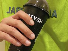 -喜茶(广州北京路惠福东店)