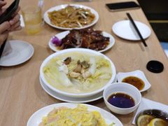 陈记招牌烧鹅-香港深井掂檔烧鹅茶餐厅(海韵城店)