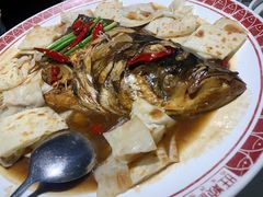 -旺顺阁鱼头泡饼(常营店)