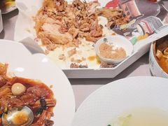 -秦月轩·陕西家乡菜(阜成路·五棵松店)