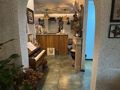 -绿房子方寸咖啡(星海名城店)