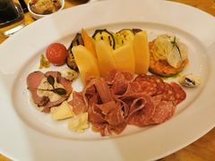 -君悦酒店·La Terrazza意合園·意式风味