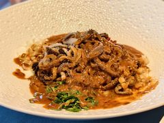-北京老铺烤鸭(第五国际店)