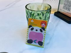餐具摆设-get pizza意大利餐厅(凯德MALL店)