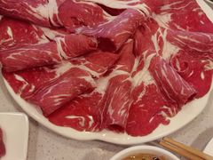 -百友顺涮肉城(故城东路店)