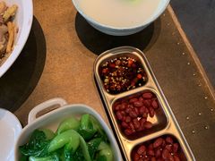 -漆黑觉米粉(三里屯店)