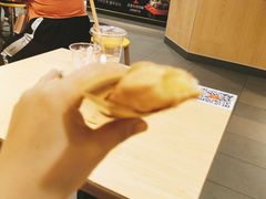 -麦当劳(万象汇店)