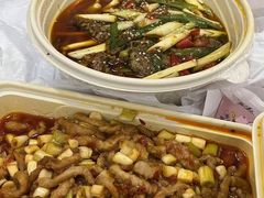 -杨记隆府(白象街店)