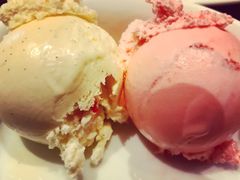 -福州仓山凯悦酒店·Market Cafe Lacucina咖啡厅
