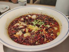 -南山翁新概念川菜(江宁万达广场店)