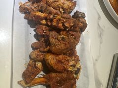 -贯贯吉·清真餐厅(浙江中路店)