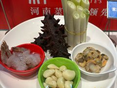 -解家河南菜(金水路店)