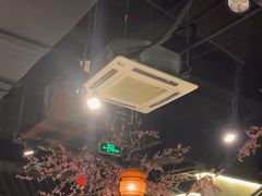 -卢大鲜鱼头捞饭(美利广场店)