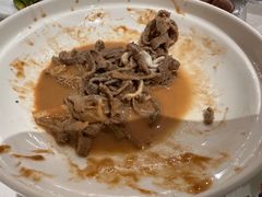 -月福京味斋·烤鸭店·北京菜(鼓楼总店)