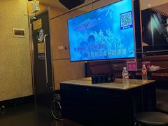-佰迪乐KTV·大屏K歌(公园店)