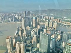 -WFC会仙楼观景台