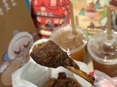 -土风豆米火锅(鸿通城店)