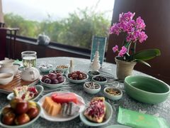 -湖畔居茶楼(湖滨店)