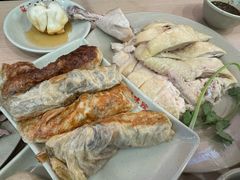 五香卷-百家鸡味馆(清泰店)