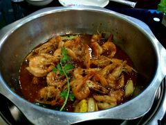 -王婆大虾(五道口店)