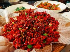 -蝦塘·中国餐馆(城墙南马道巷店)