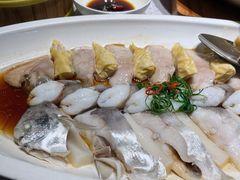 -上味·小海小鲜(中联店)